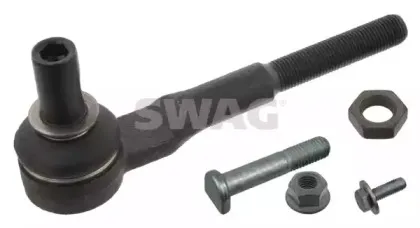 Наконечник поперечной рулевой тяги SWAG купить